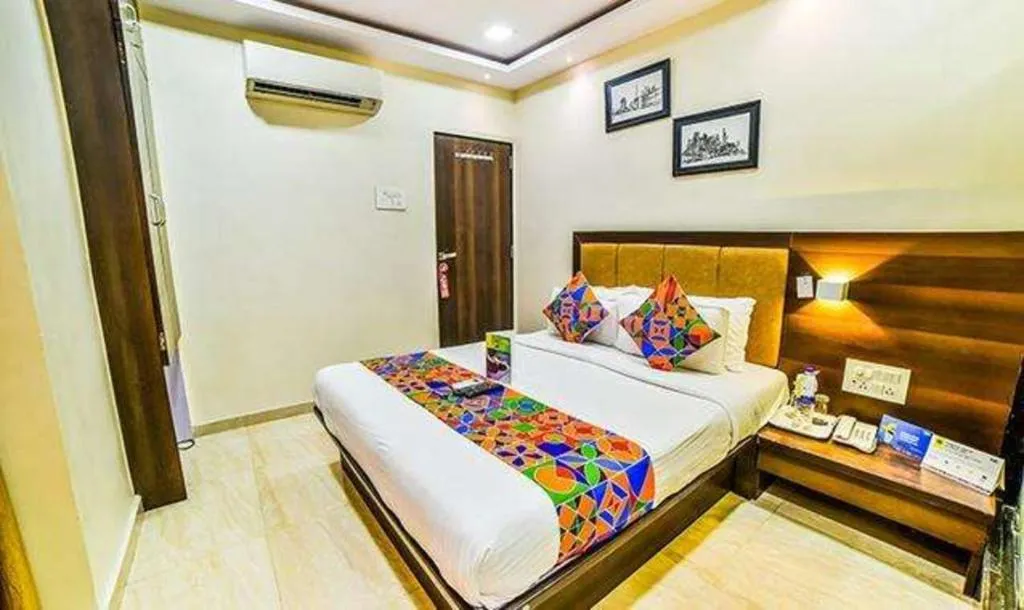 Image of FabHotel Ascot International II – Nr Mumbai International Airport