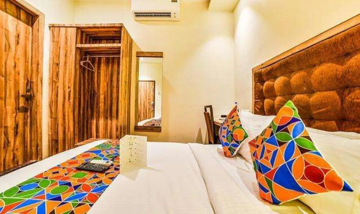 Image 4 of FabHotel Ascot International II – Nr Mumbai International Airport
