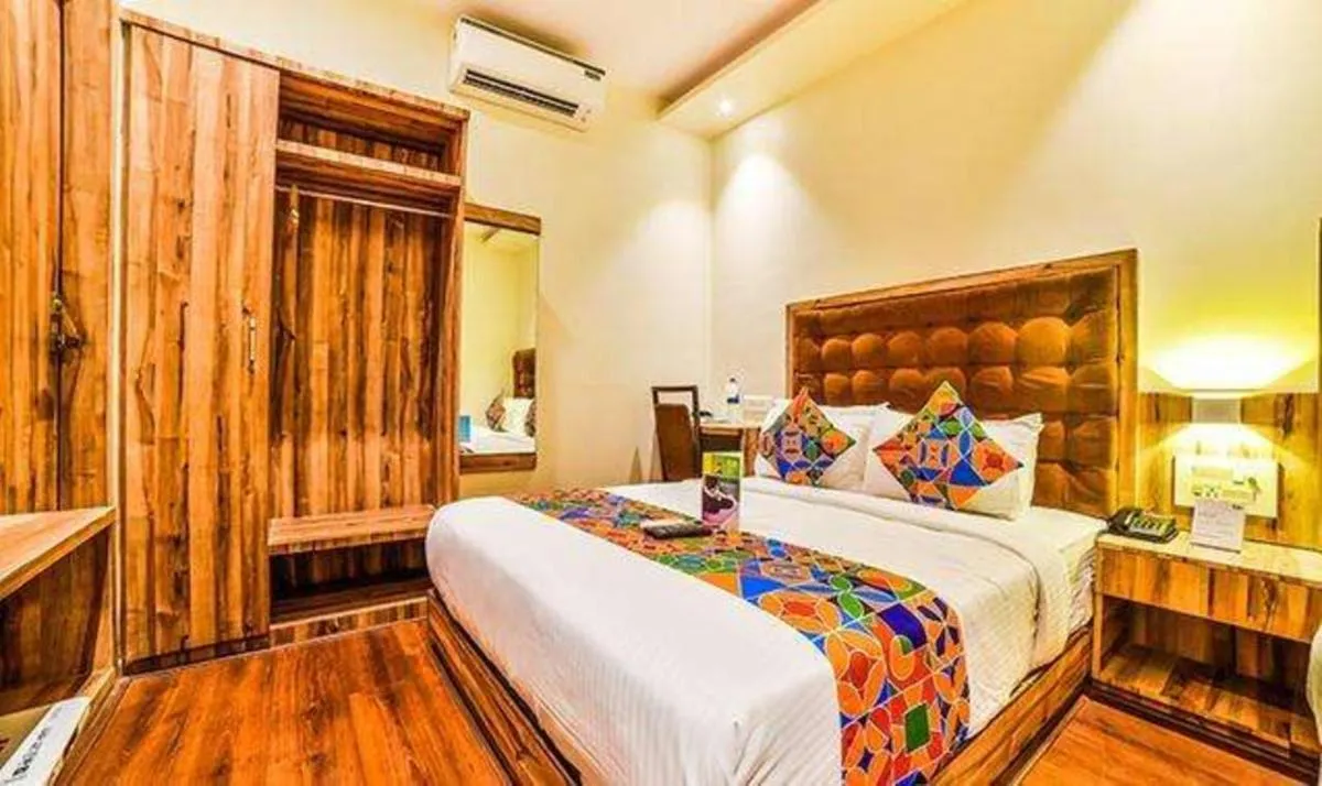 Image 3 of FabHotel Ascot International II – Nr Mumbai International Airport