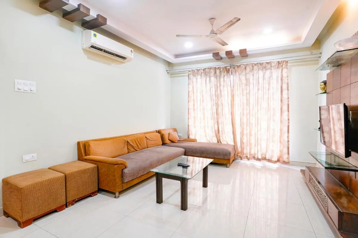 Image 5 of FabHotel Corporate Apartments Bandra