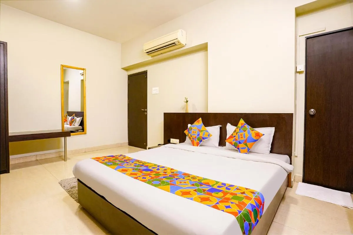Image 1 of FabHotel Corporate Apartments Bandra