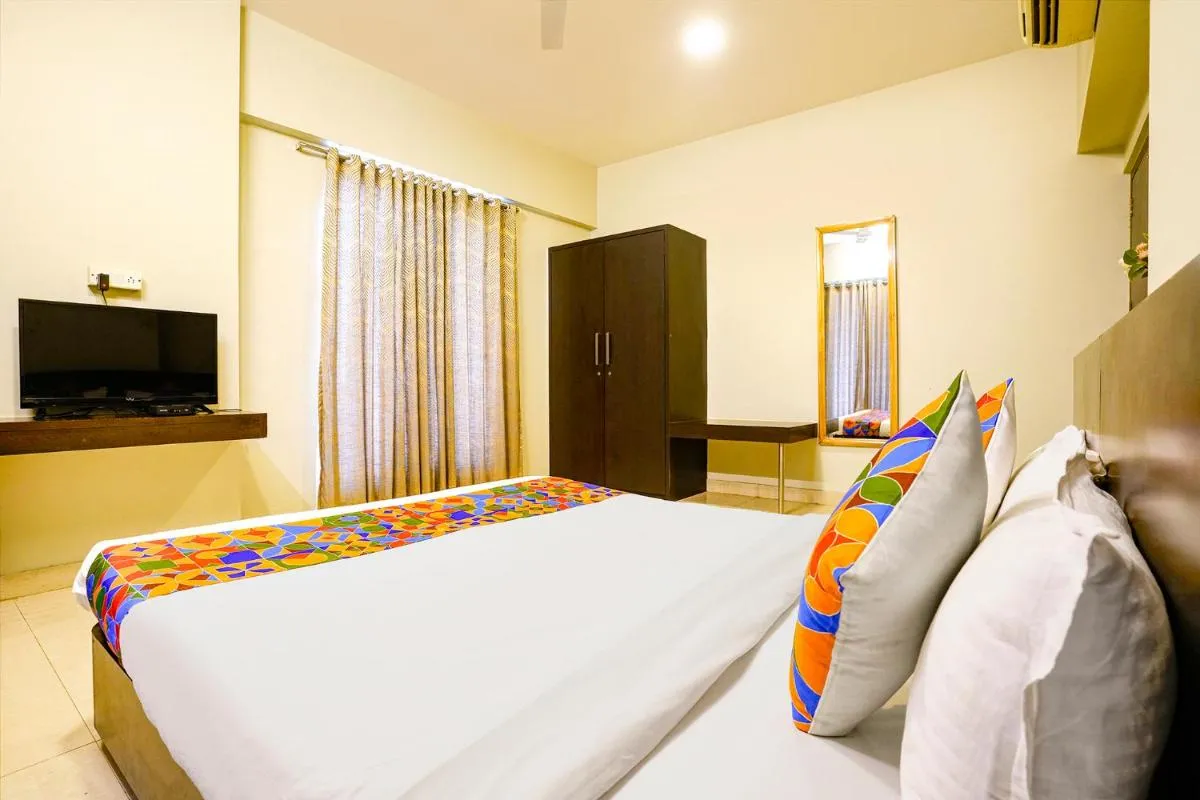 Image 3 of FabHotel Corporate Apartments Bandra