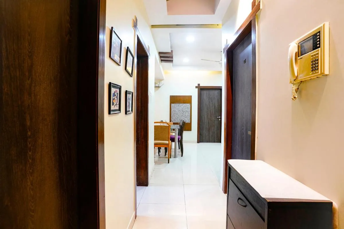 Image 6 of FabHotel Corporate Apartments Bandra
