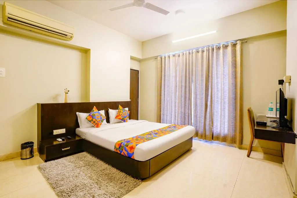 Image of FabHotel Corporate Apartments Bandra