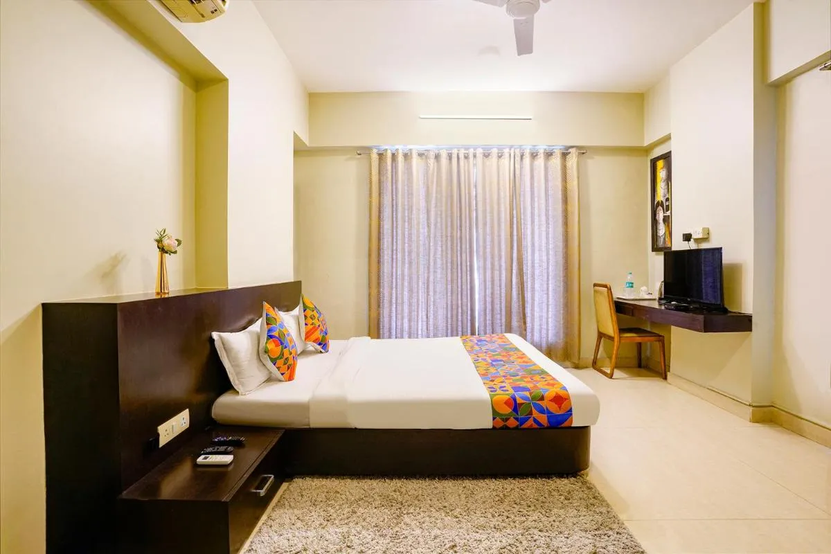 Image 2 of FabHotel Corporate Apartments Bandra