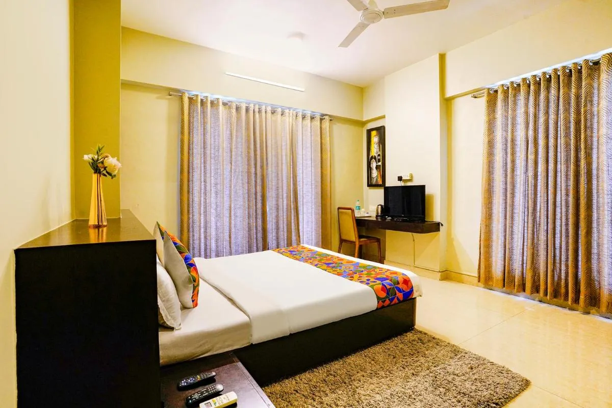 Image 4 of FabHotel Corporate Apartments Bandra