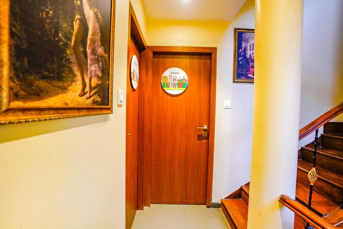 Image 6 of FabHotel Corporate Rooms Vakola