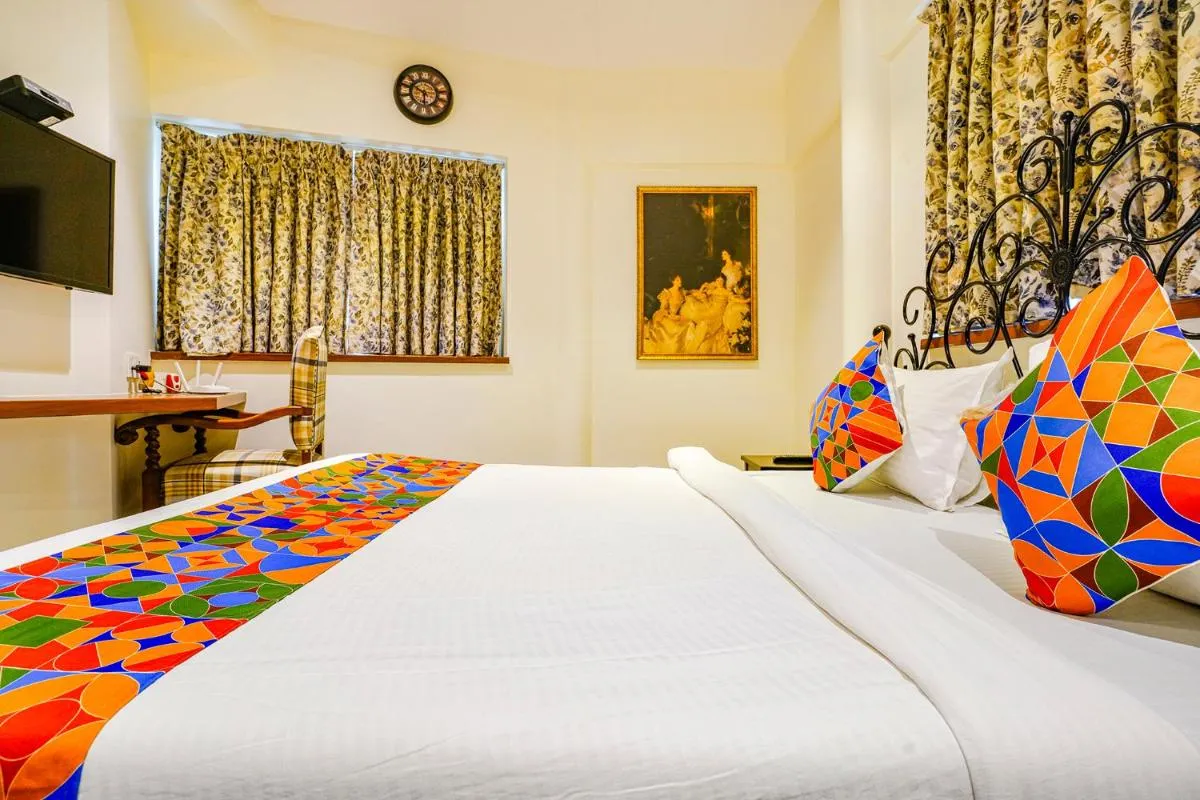 Image 4 of FabHotel Corporate Rooms Vakola
