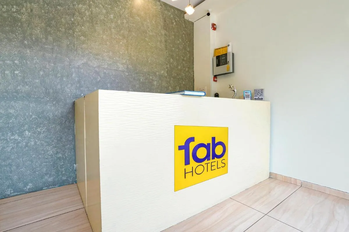 Image 2 of FabHotel Cozy Inn – Nr Mumbai International Airport