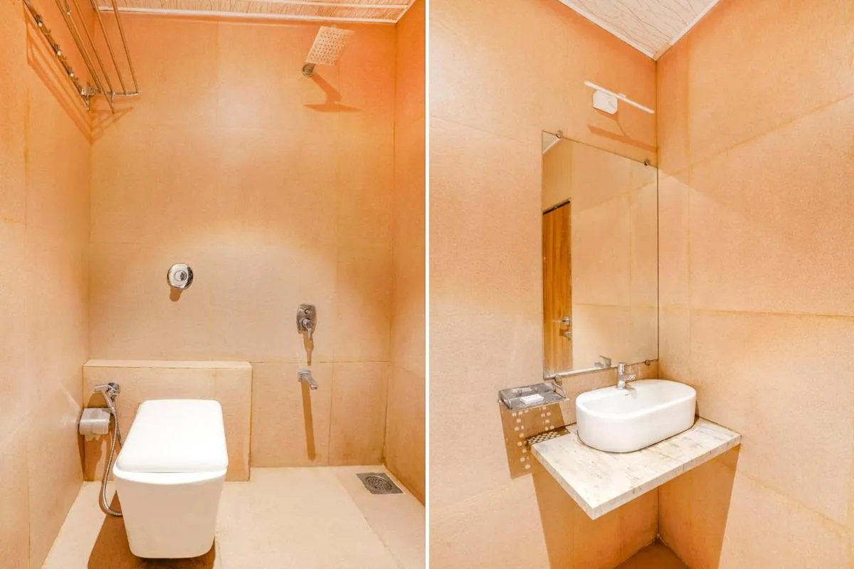 Image 6 of FabHotel Cozy Inn – Nr Mumbai International Airport