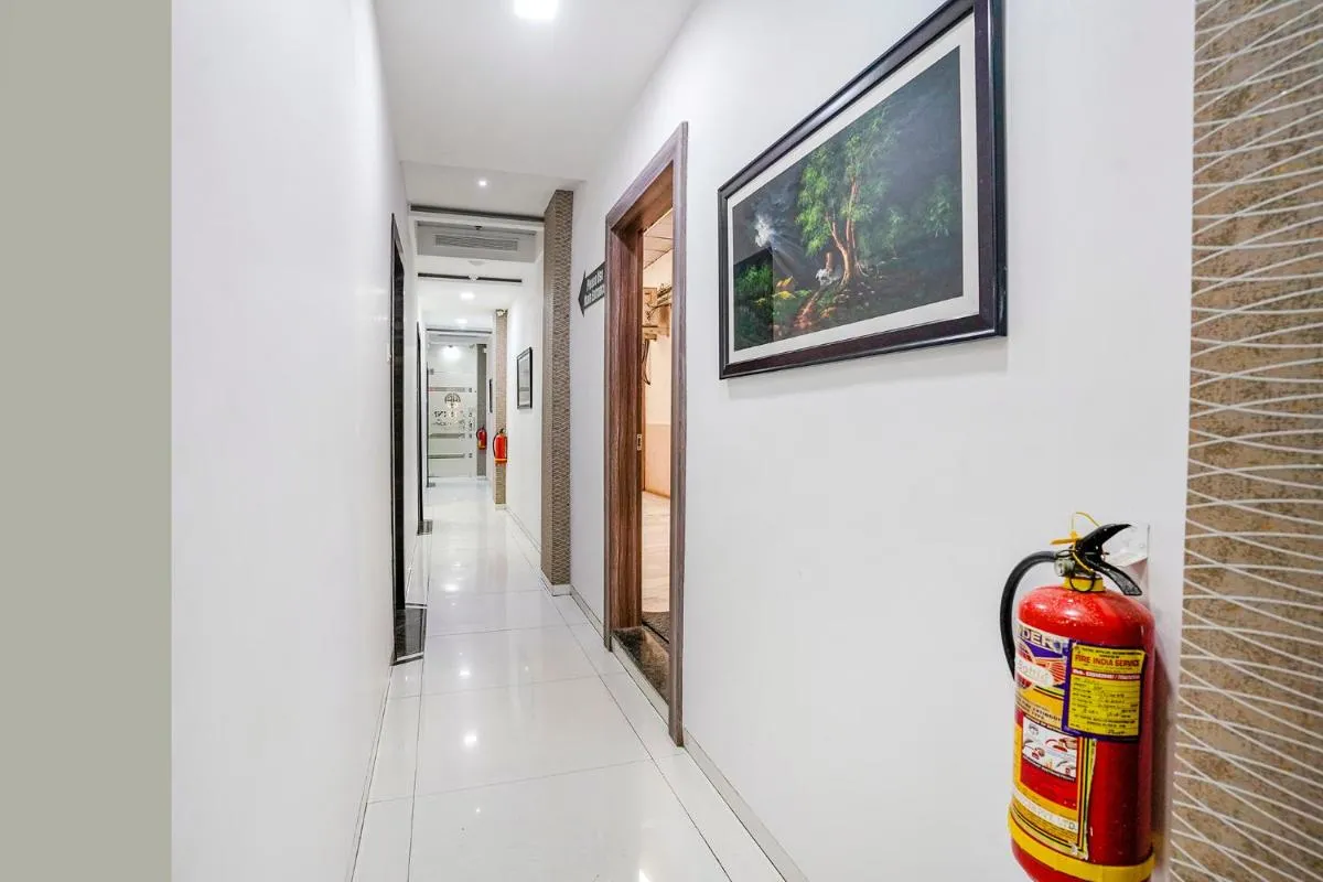 Image 2 of FabHotel Elvis Inn – Nr Mumbai International Airport