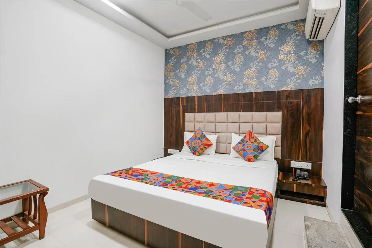 Image 5 of FabHotel Elvis Inn – Nr Mumbai International Airport