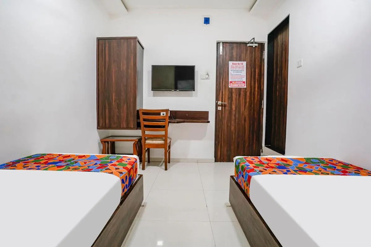Image 6 of FabHotel Elvis Inn – Nr Mumbai International Airport