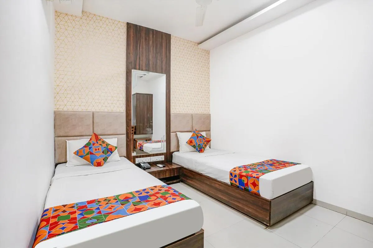 Image 4 of FabHotel Elvis Inn – Nr Mumbai International Airport