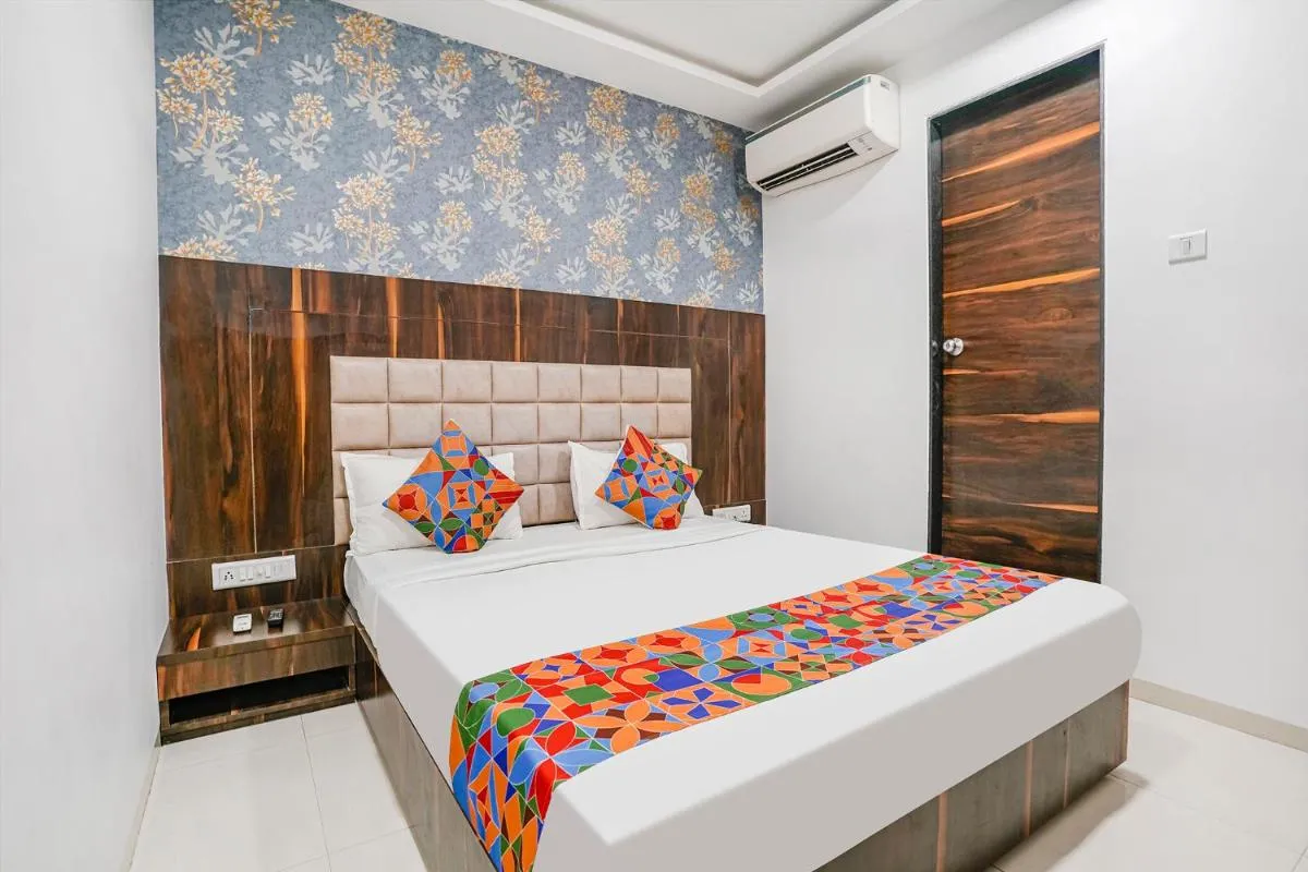 Image 3 of FabHotel Elvis Inn – Nr Mumbai International Airport