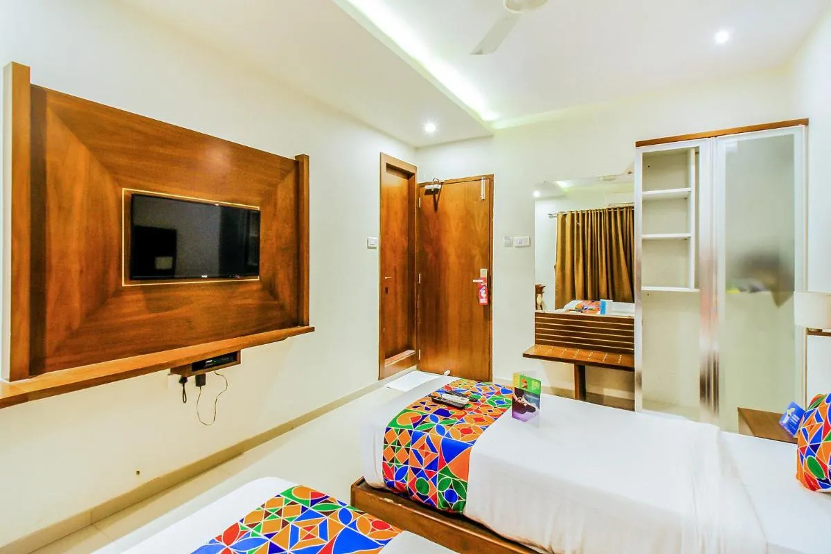 Image 5 of FabHotel Empire Suite – Nr Mumbai International Airport