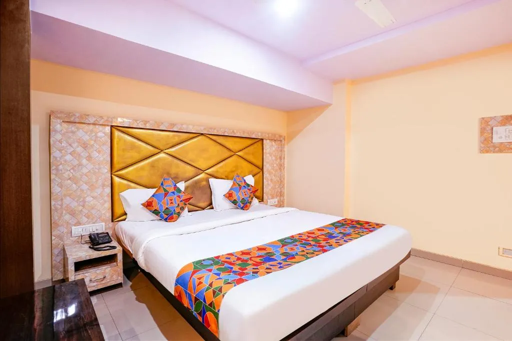Image of FabHotel Everest