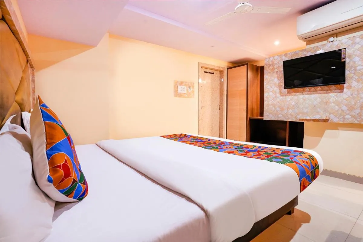 Image 4 of FabHotel Everest