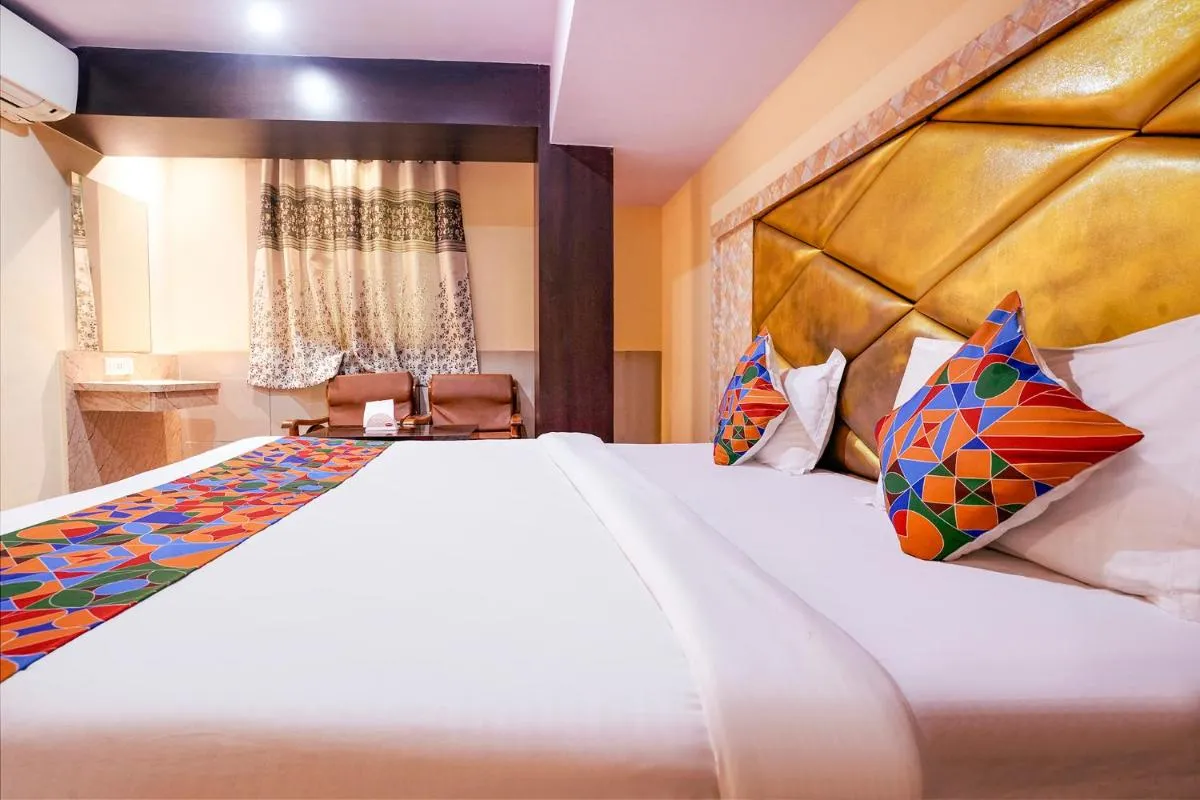 Image 3 of FabHotel Everest