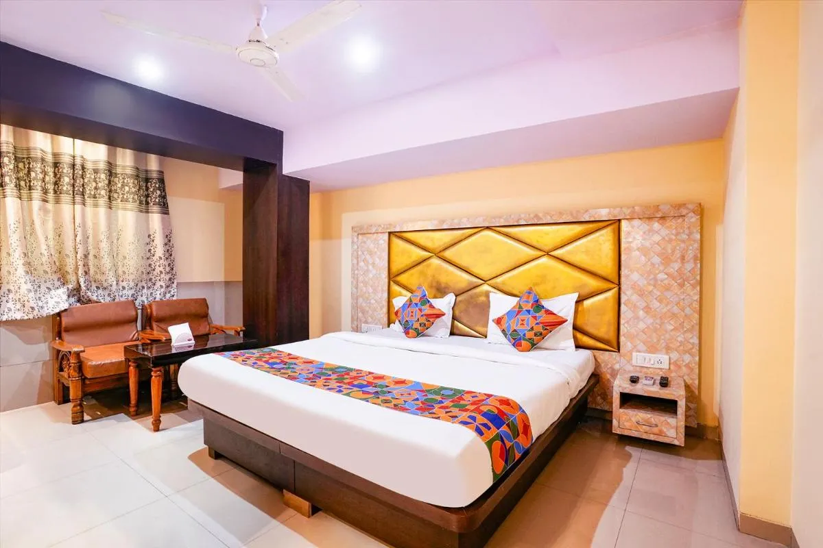 Image 1 of FabHotel Everest