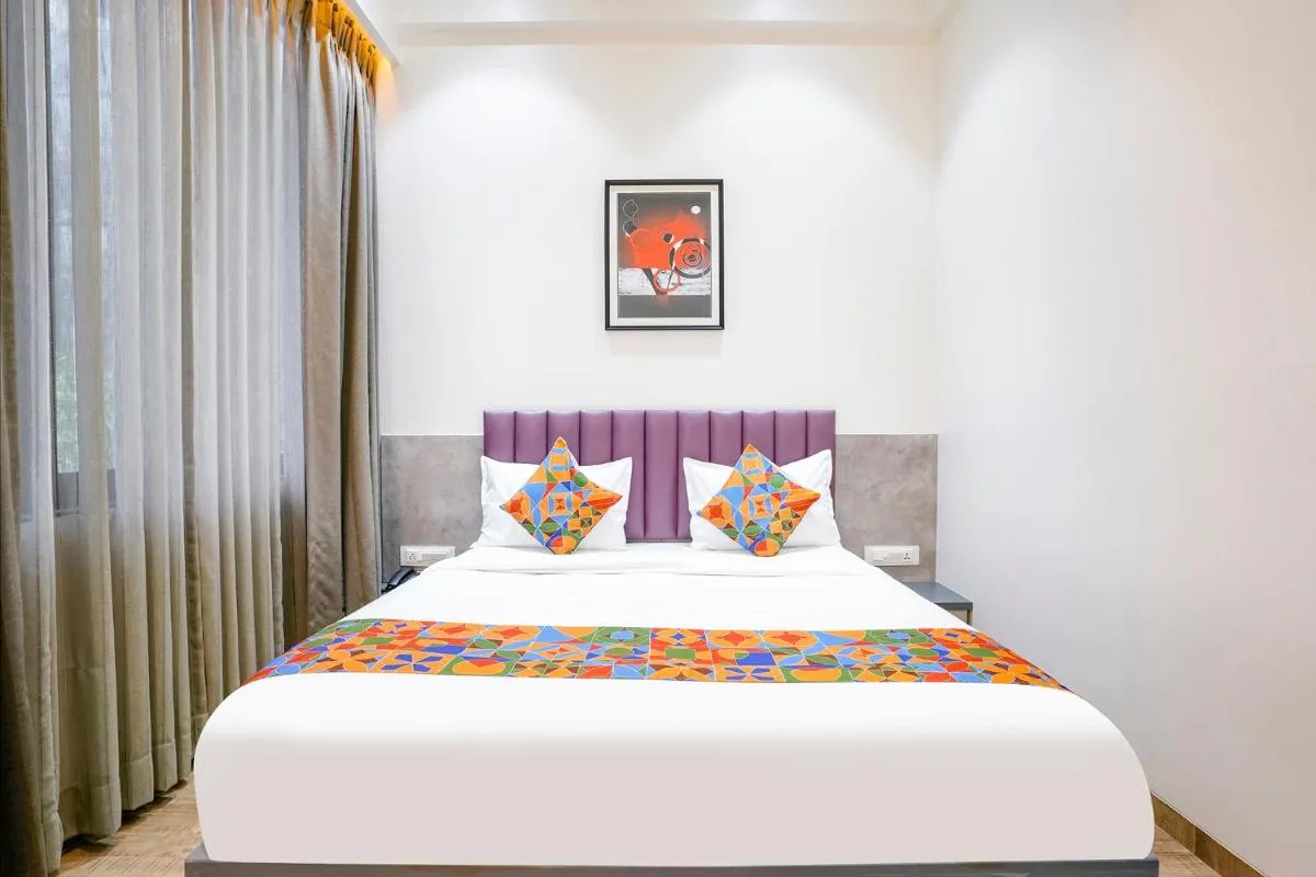 Image 4 of FabHotel Global Spaces – Nr NESCO Exhibition Center