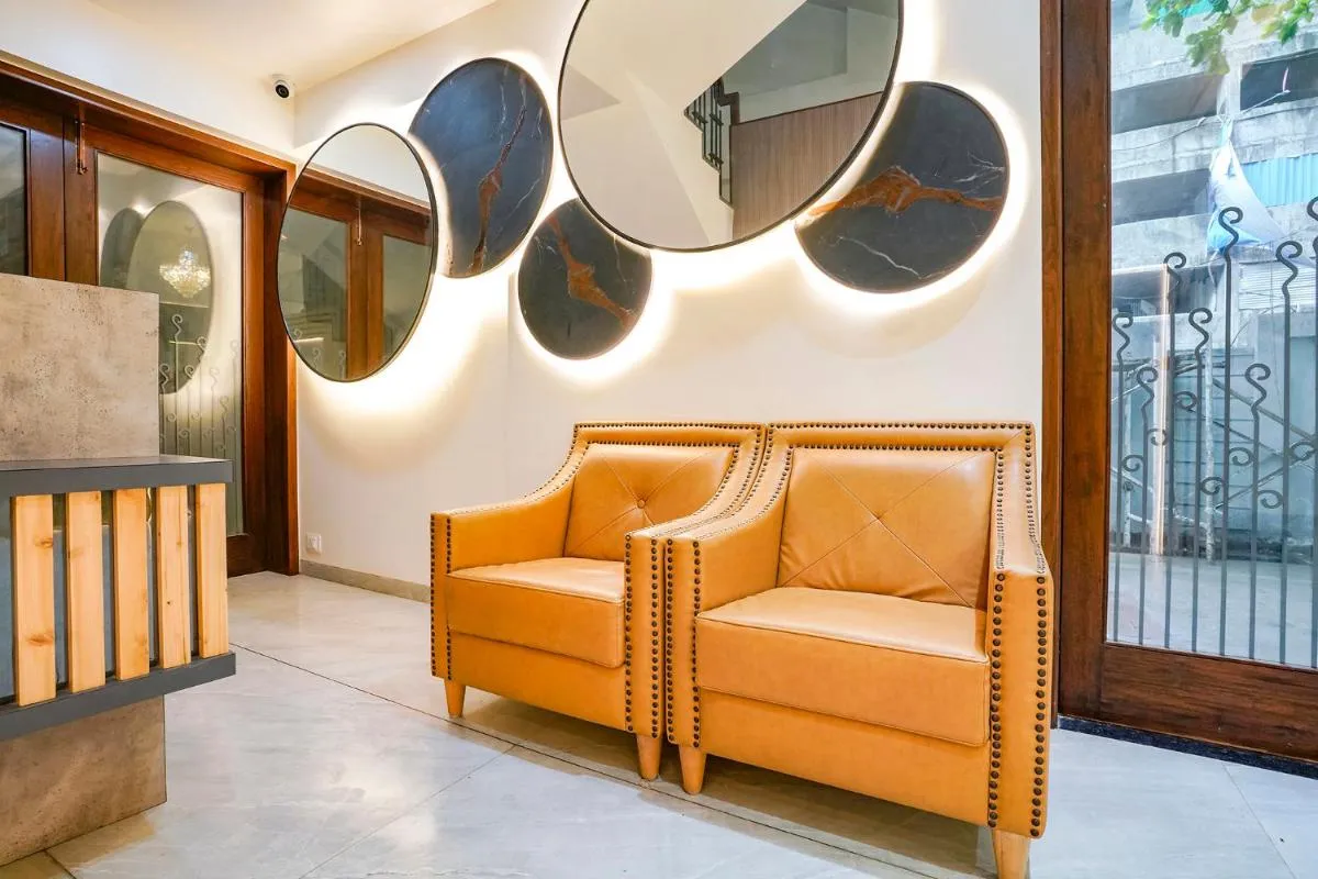 Image 6 of FabHotel Global Spaces – Nr NESCO Exhibition Center
