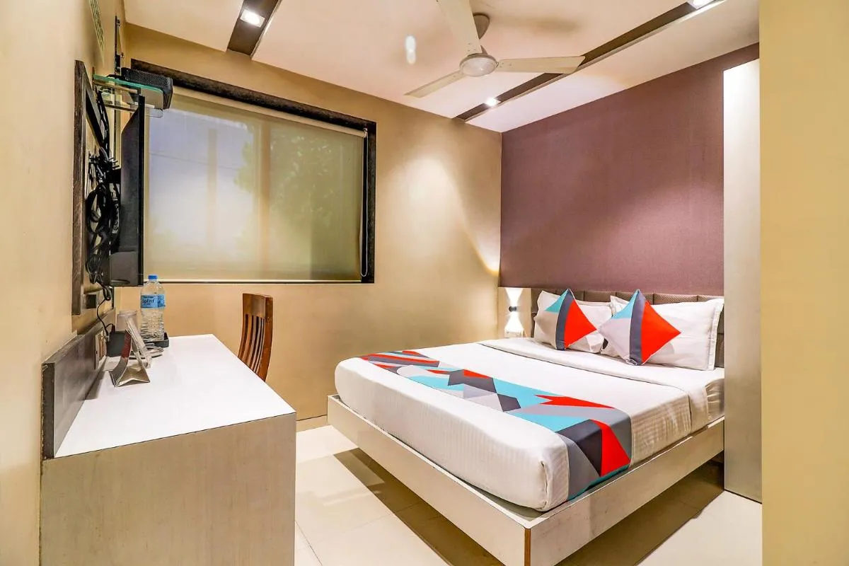 Image 4 of FabHotel Grand Heritage – Nr BKC