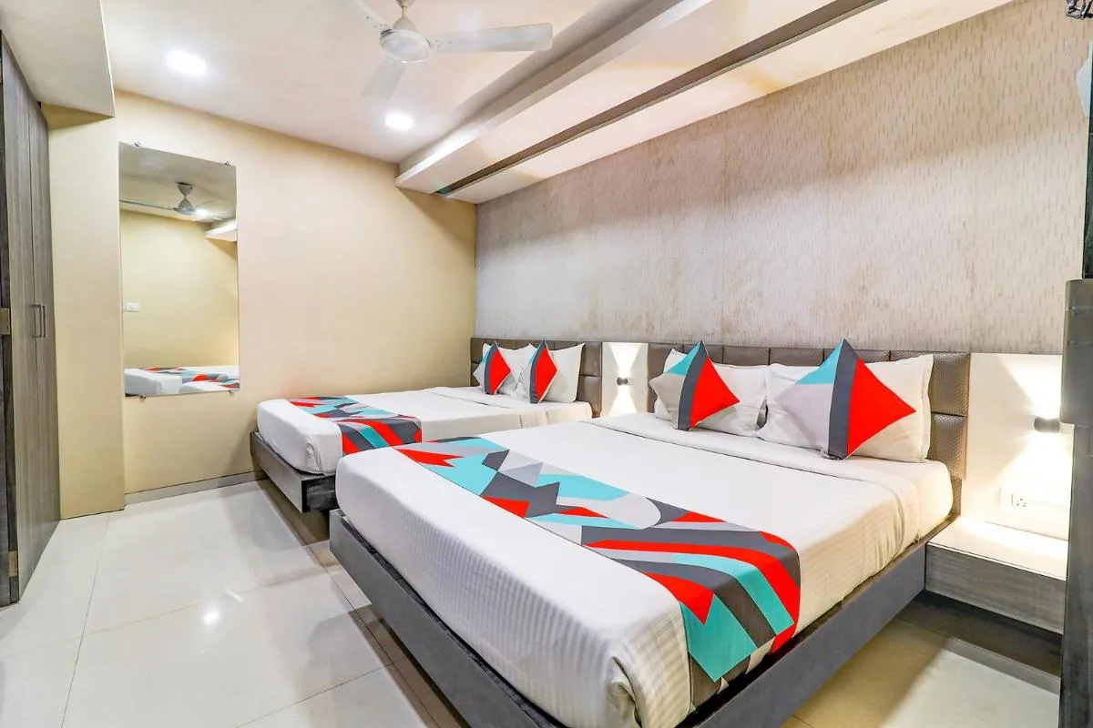 Image 5 of FabHotel Grand Heritage – Nr BKC