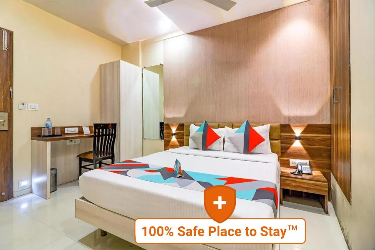 Image 6 of FabHotel Grand Heritage – Nr BKC