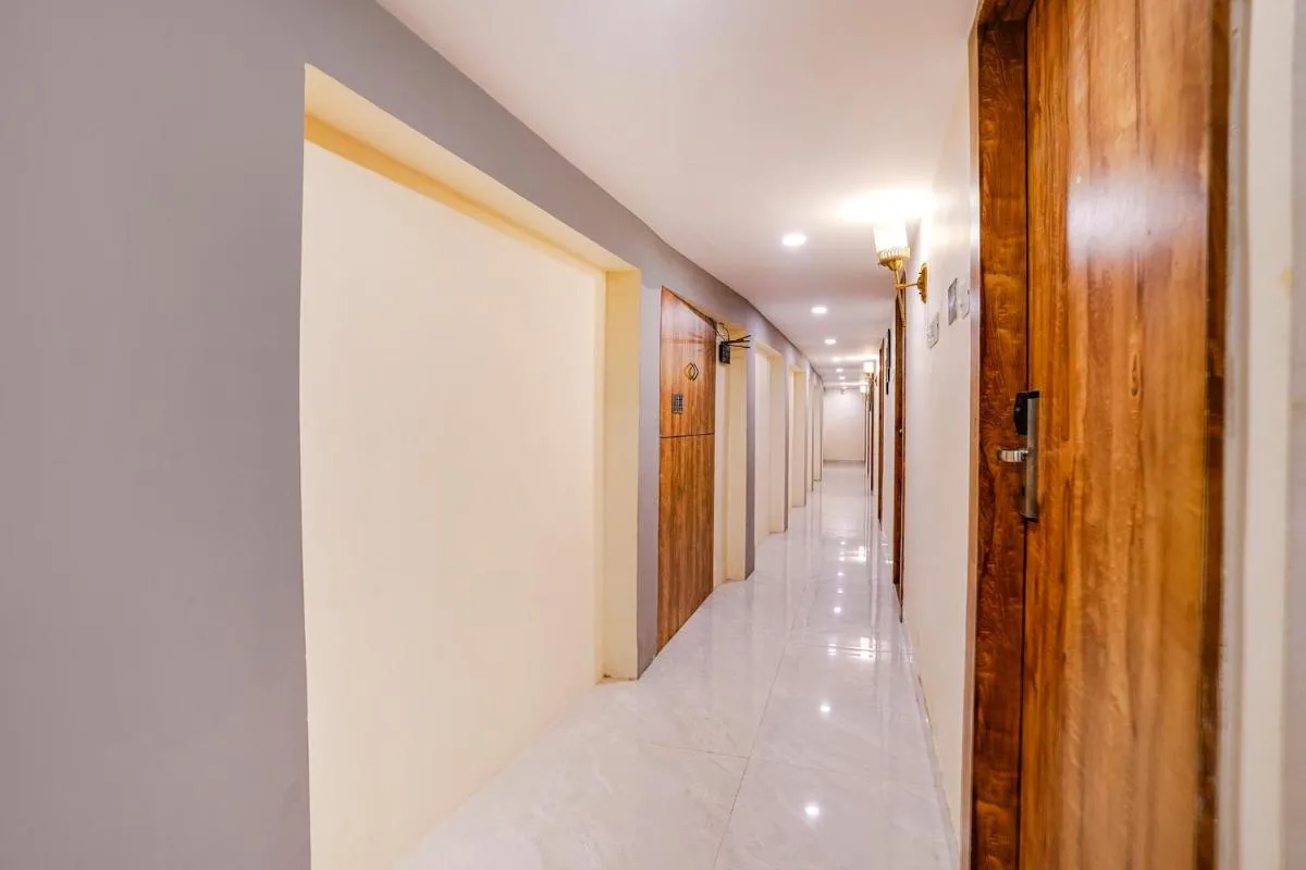 Image 6 of FabHotel Grand Prime
