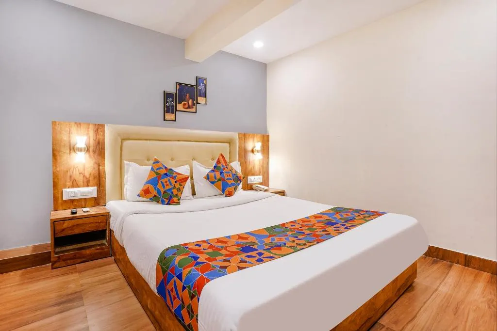 Image of FabHotel Grand Prime