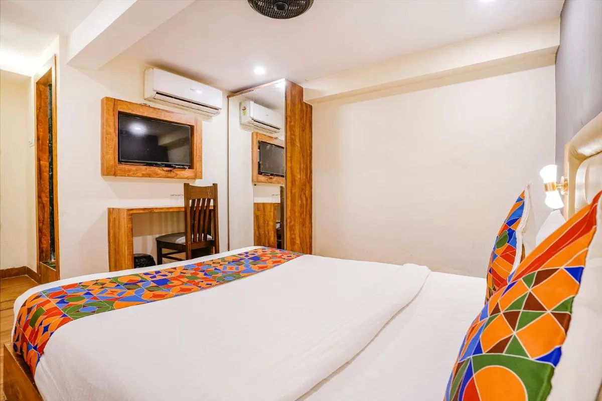 Image 5 of FabHotel Grand Prime