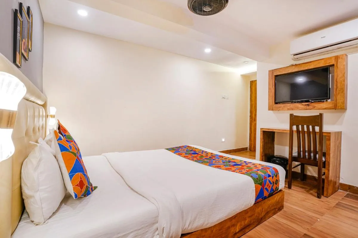 Image 4 of FabHotel Grand Prime