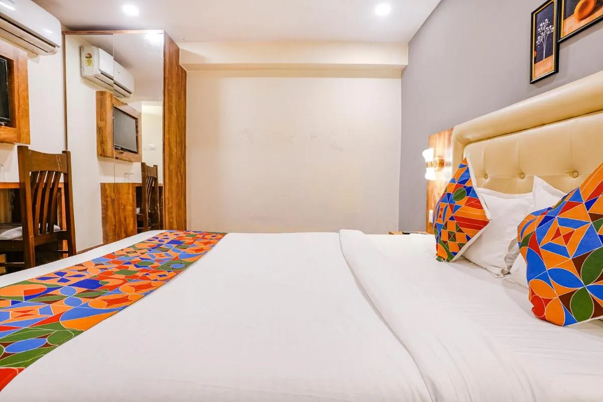 Image 3 of FabHotel Grand Prime