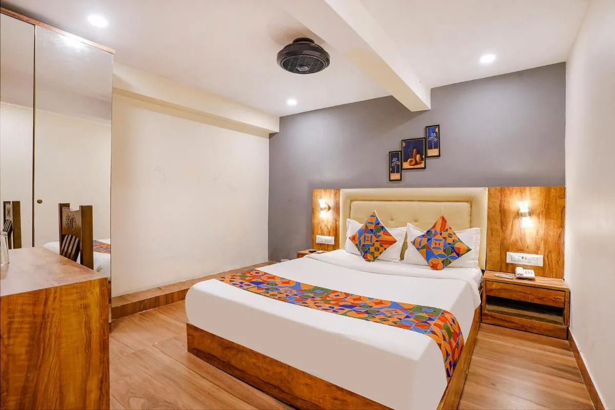 Image 1 of FabHotel Grand Prime