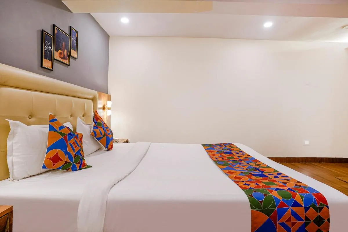Image 2 of FabHotel Grand Prime