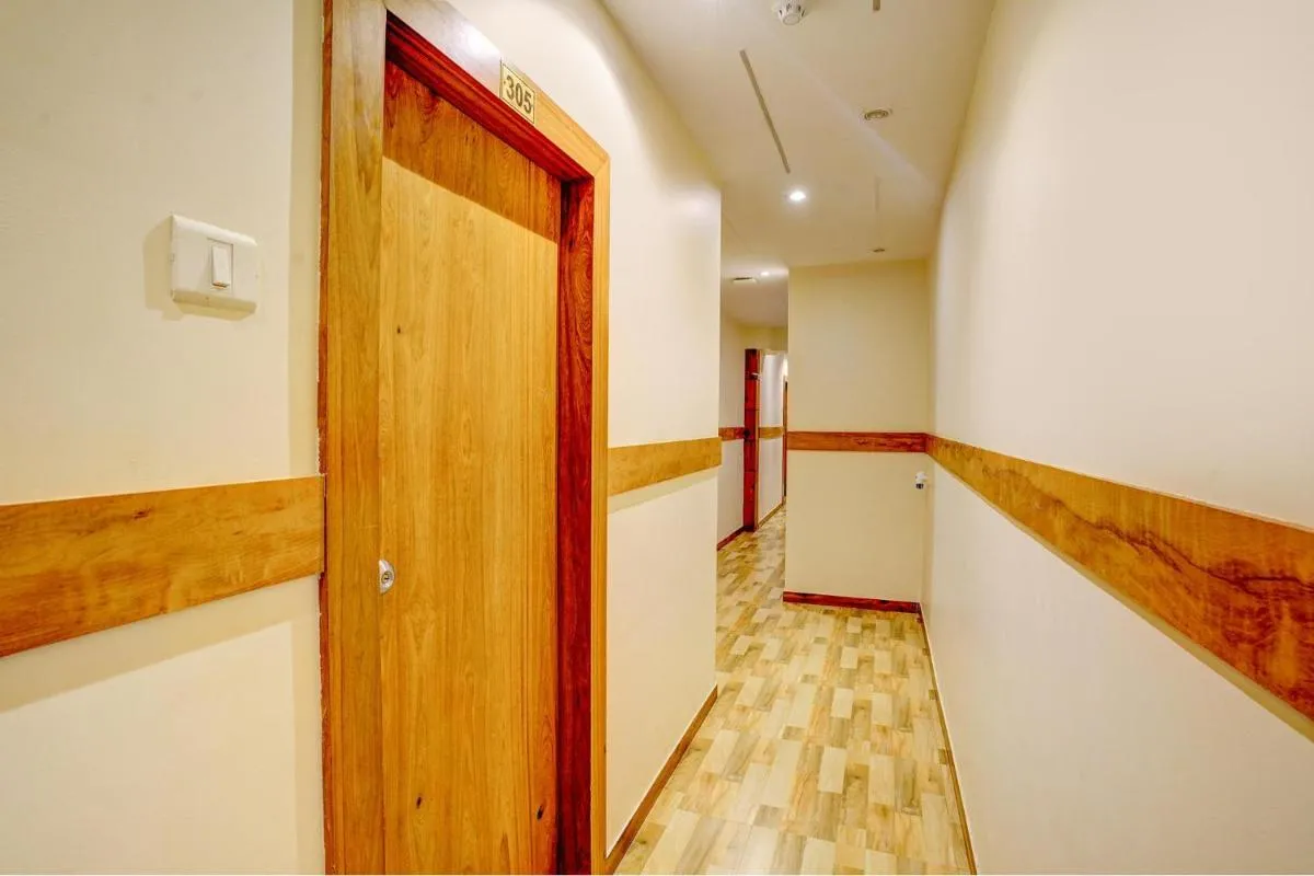 Image 5 of FabHotel Indore Palace