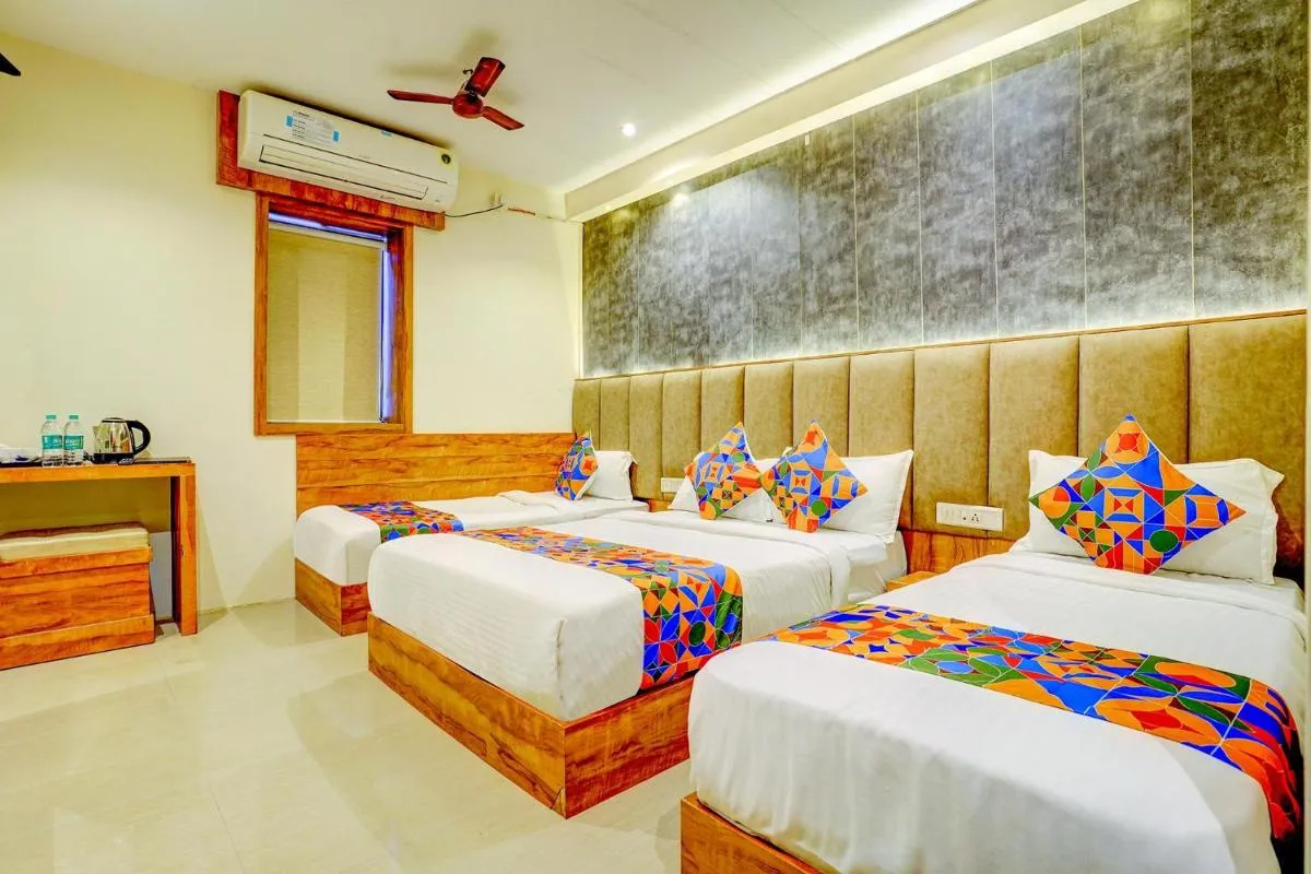 Image 2 of FabHotel Indore Palace