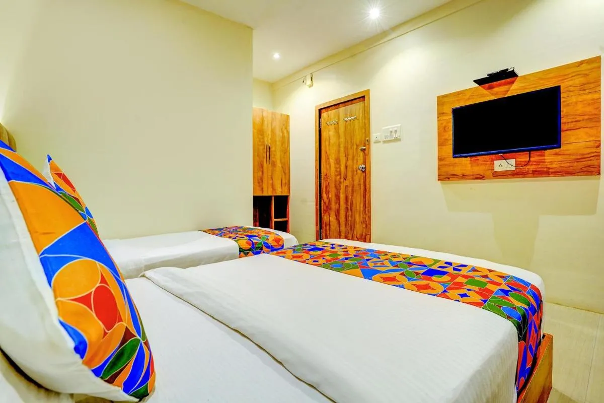 Image 4 of FabHotel Indore Palace