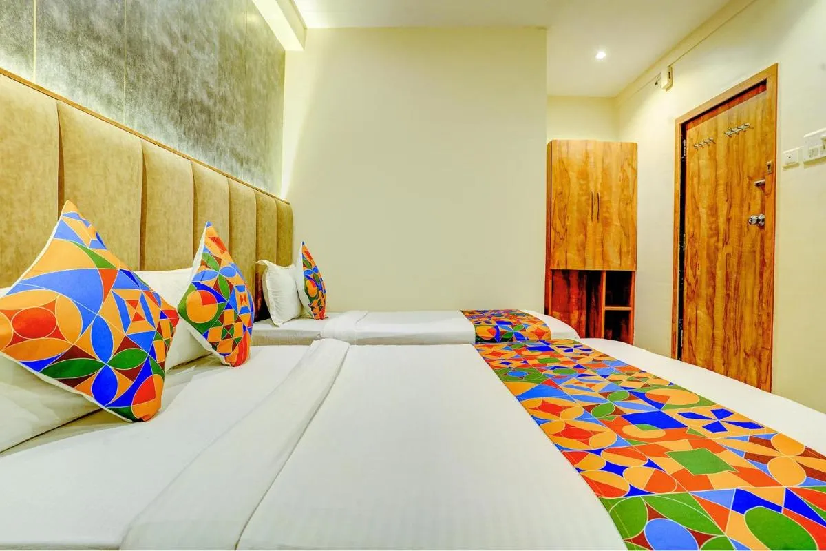 Image 3 of FabHotel Indore Palace