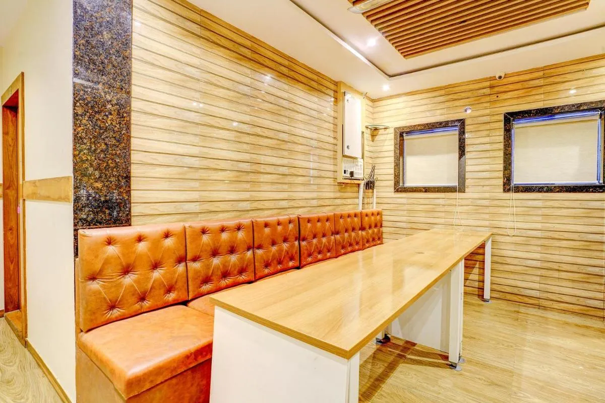 Image 6 of FabHotel Indore Palace