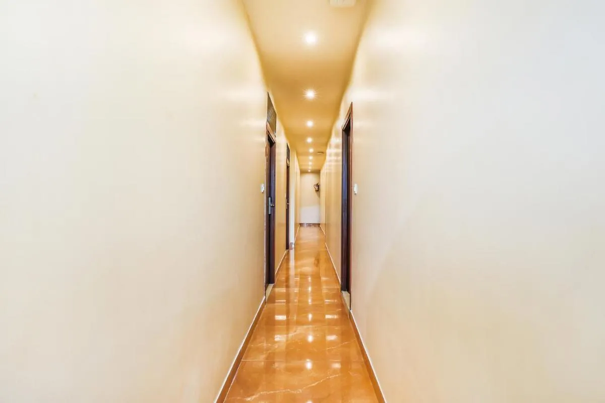 Image 6 of FabHotel Liwa International – Nr Mumbai International Airport
