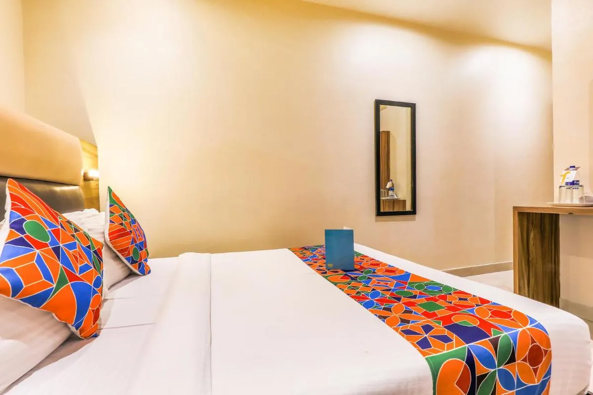 Image 3 of FabHotel Liwa International – Nr Mumbai International Airport