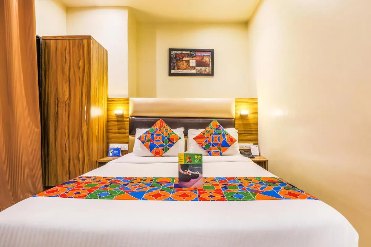 Image 4 of FabHotel Liwa International – Nr Mumbai International Airport