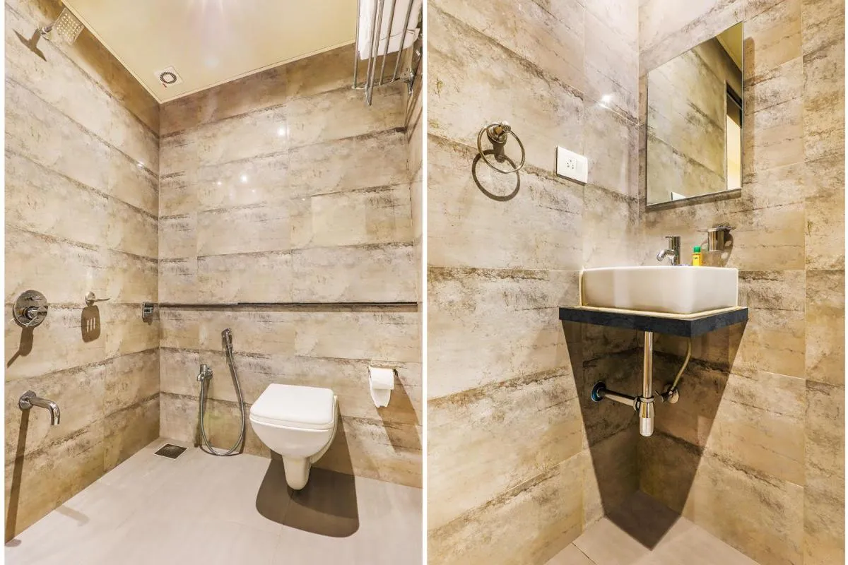Image 5 of FabHotel Liwa International – Nr Mumbai International Airport