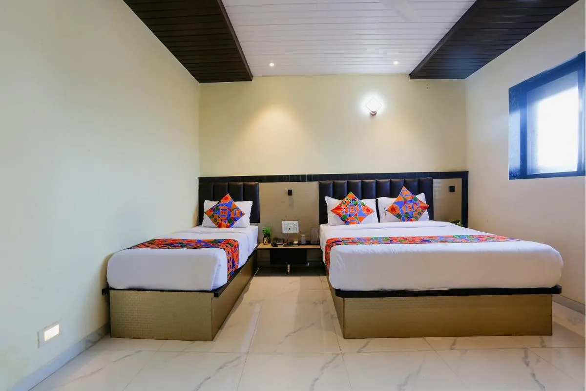 Image 4 of FabHotel Prime Land – Nr BKC