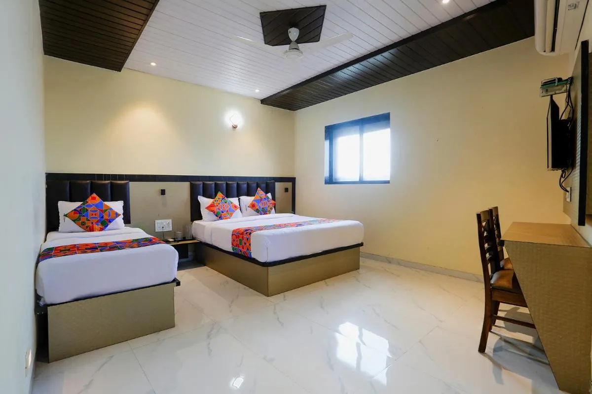 Image 6 of FabHotel Prime Land – Nr BKC