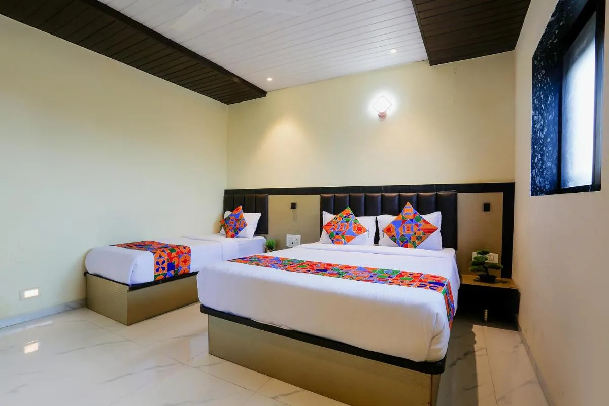 Image 5 of FabHotel Prime Land – Nr BKC