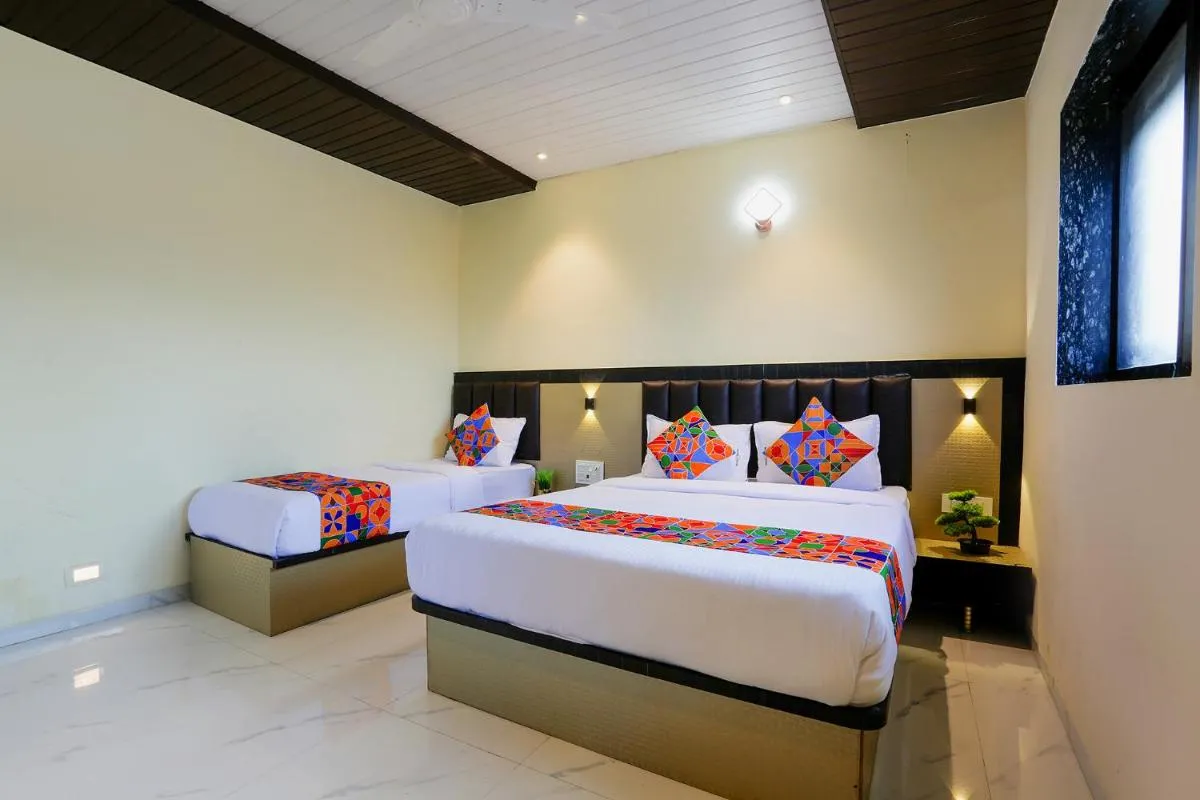 Image 3 of FabHotel Prime Land – Nr BKC