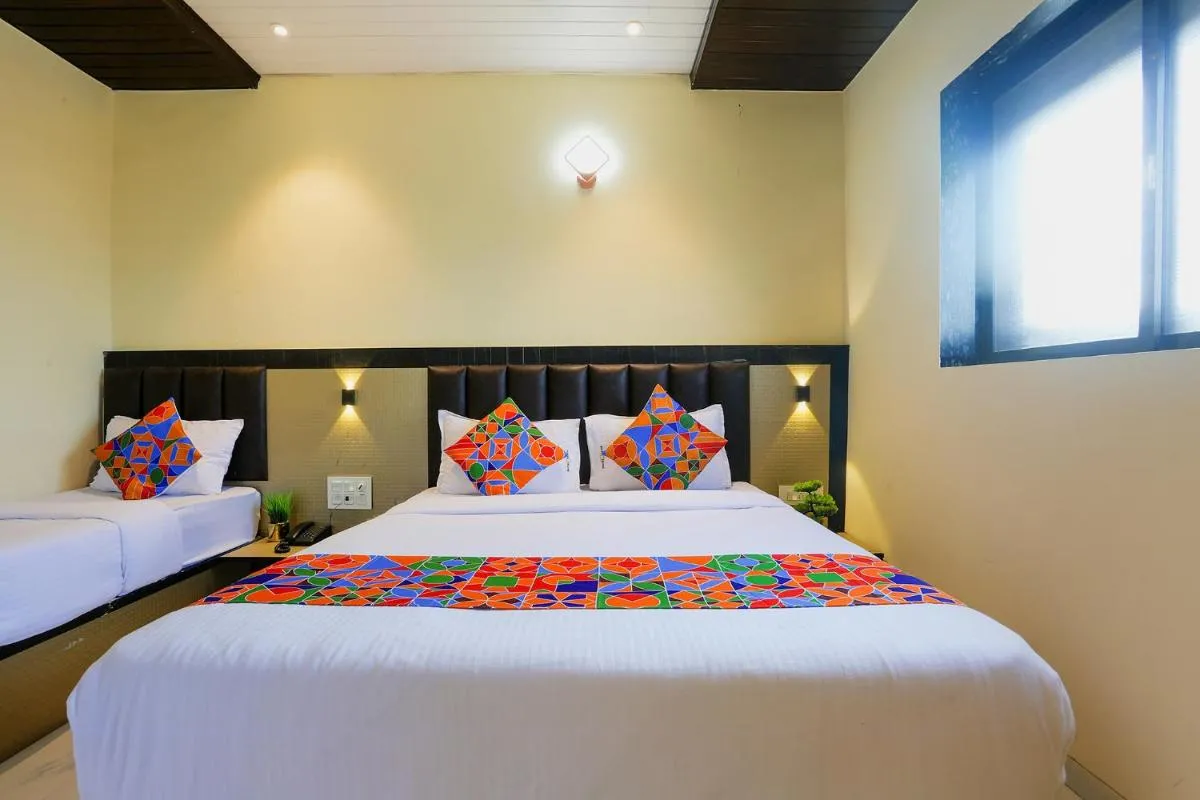 Image 2 of FabHotel Prime Land – Nr BKC